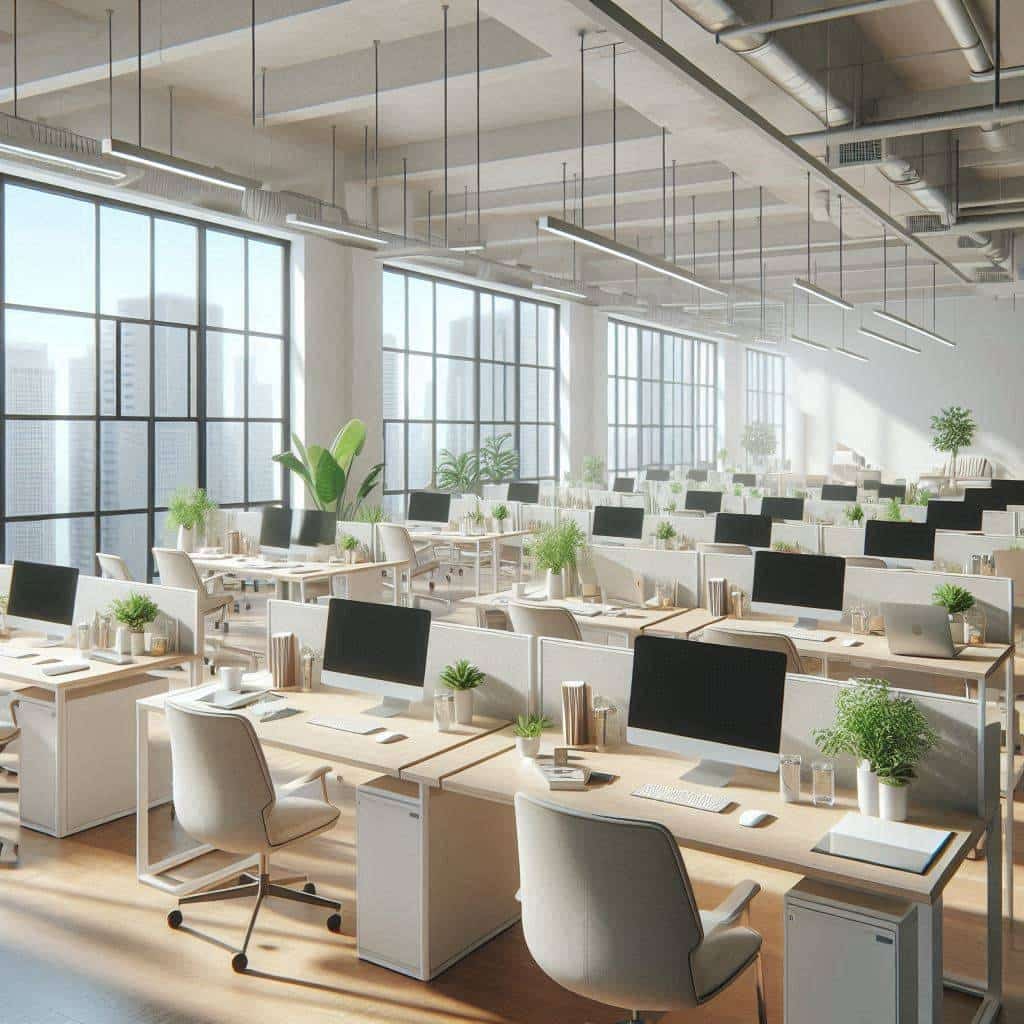 采购部门在写字楼办公推进智能门禁管理时遇到员工午休时段该怎么协调